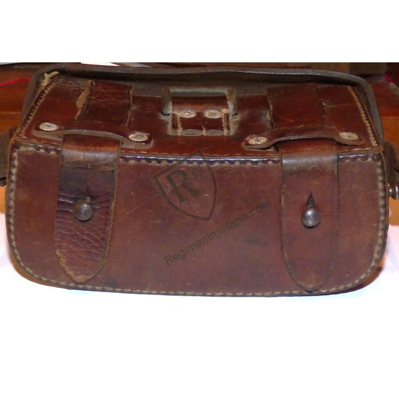 Sacoche infirmier Heer 1940