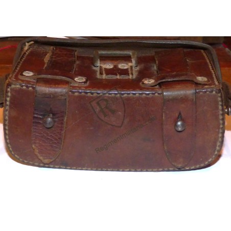 Sacoche infirmier Heer 1940