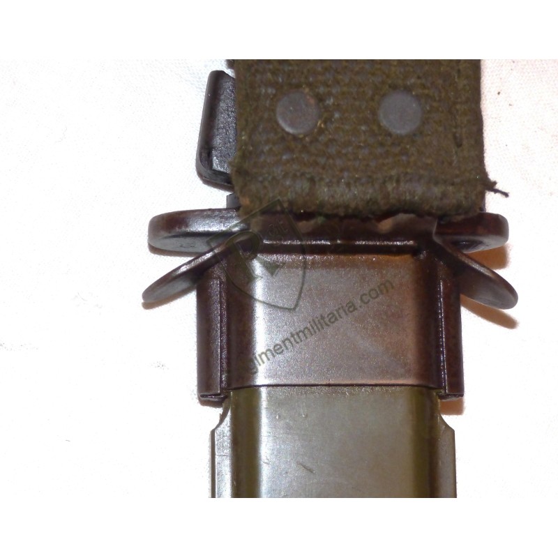 Baïonnette US M5-1 Corée - Viet Nam