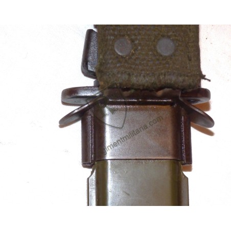 US M5-1 Bayonet Korea - Vietnam