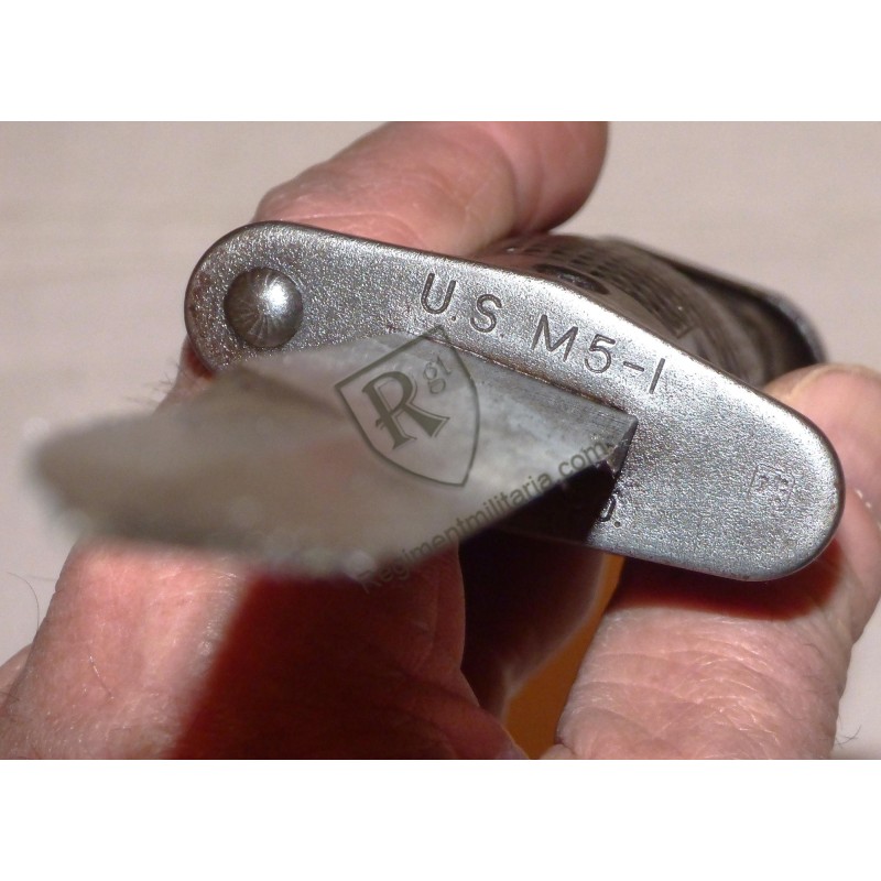 US M5-1 Bayonet Korea - Vietnam