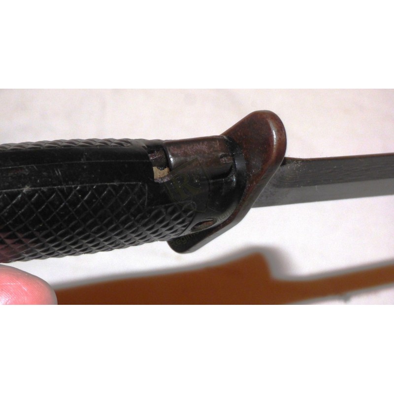 US M5-1 Bayonet Korea - Vietnam