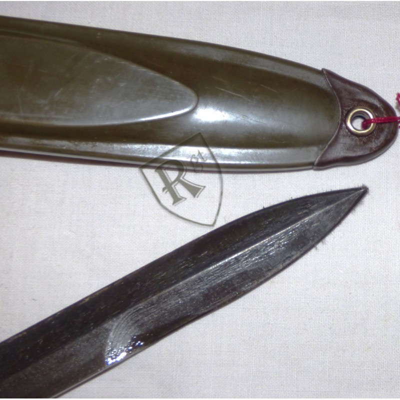 US M5-1 Bayonet Korea - Vietnam