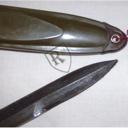 US M5-1 Bayonet Korea - Vietnam