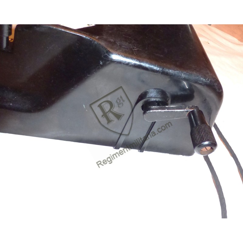 Heer 1941 Desk téléphone