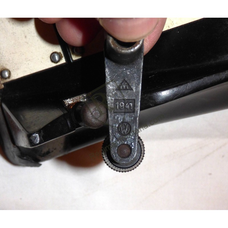 Téléphone de bureau Heer 1941