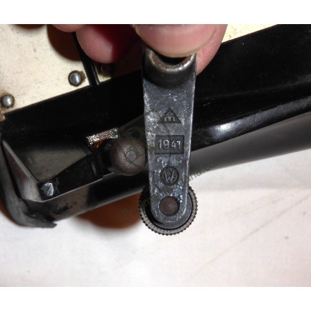 Heer 1941 Desk téléphone