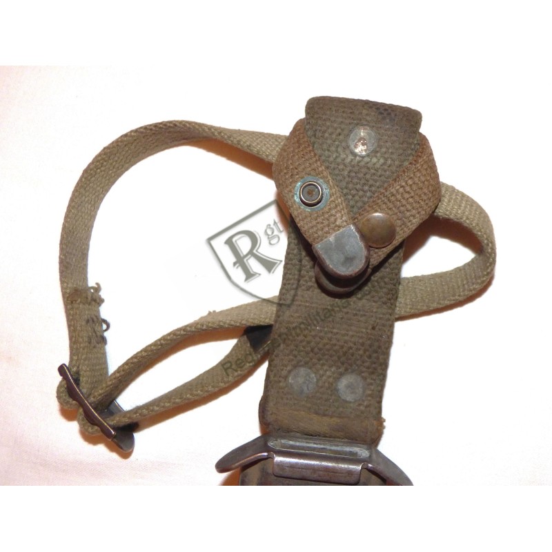 M8 scabbard 1st pattern