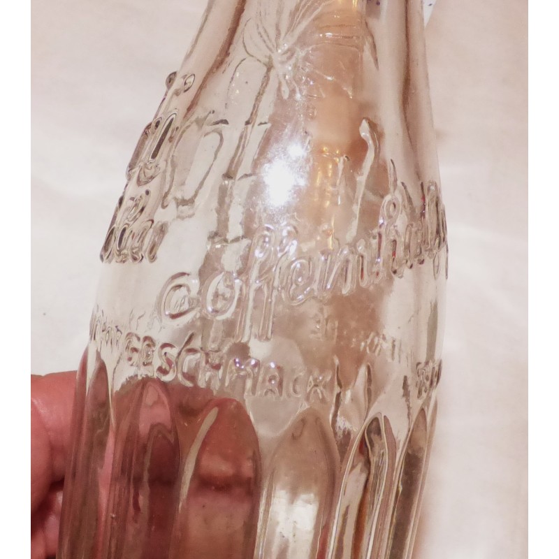 AFRI COLA bottle