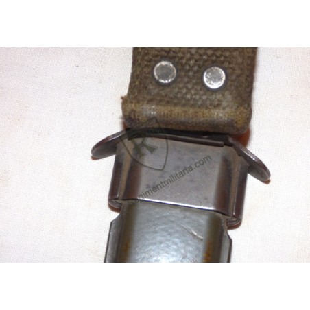 Fourreau M8 1er type