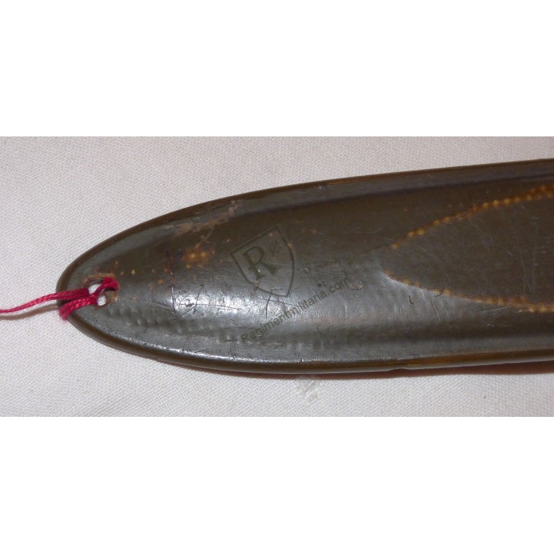 M8 scabbard 1st pattern