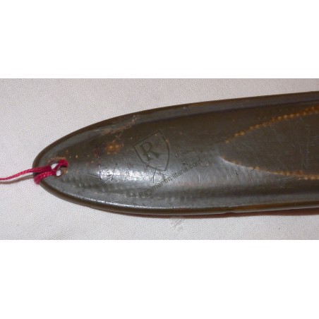 M8 scabbard 1st pattern