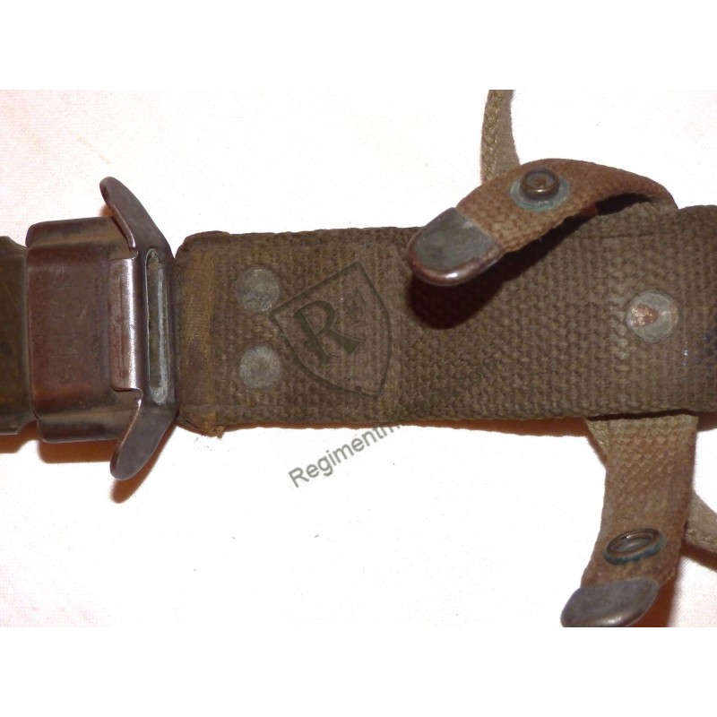 Fourreau M8 1er type