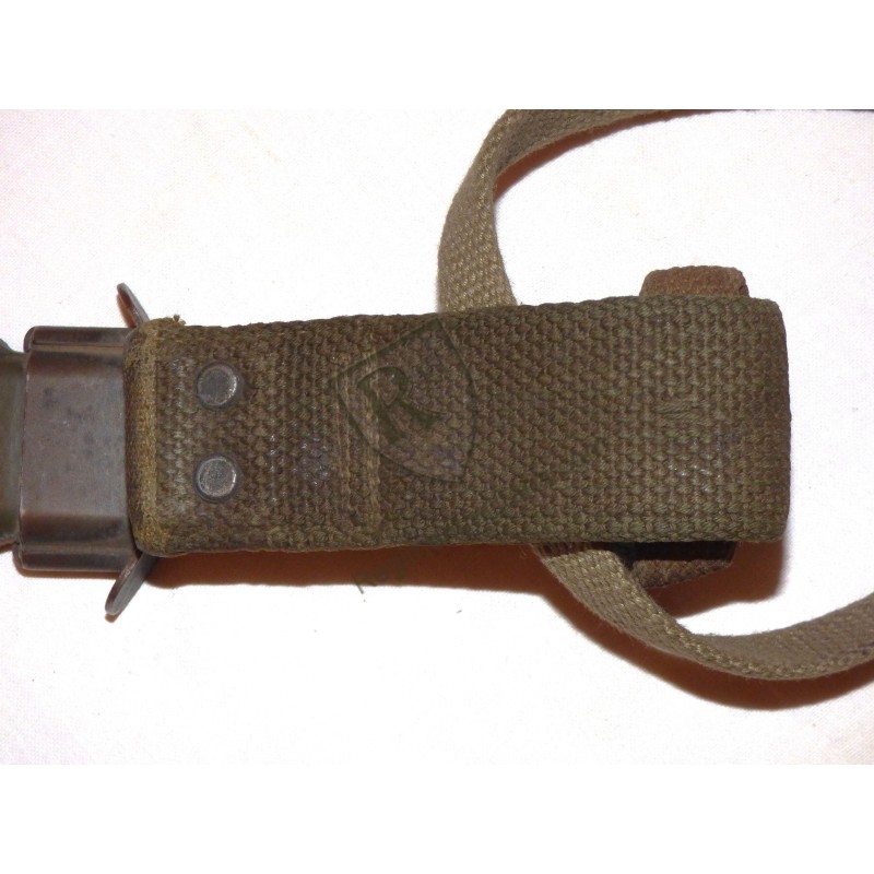 M8 scabbard 1st pattern