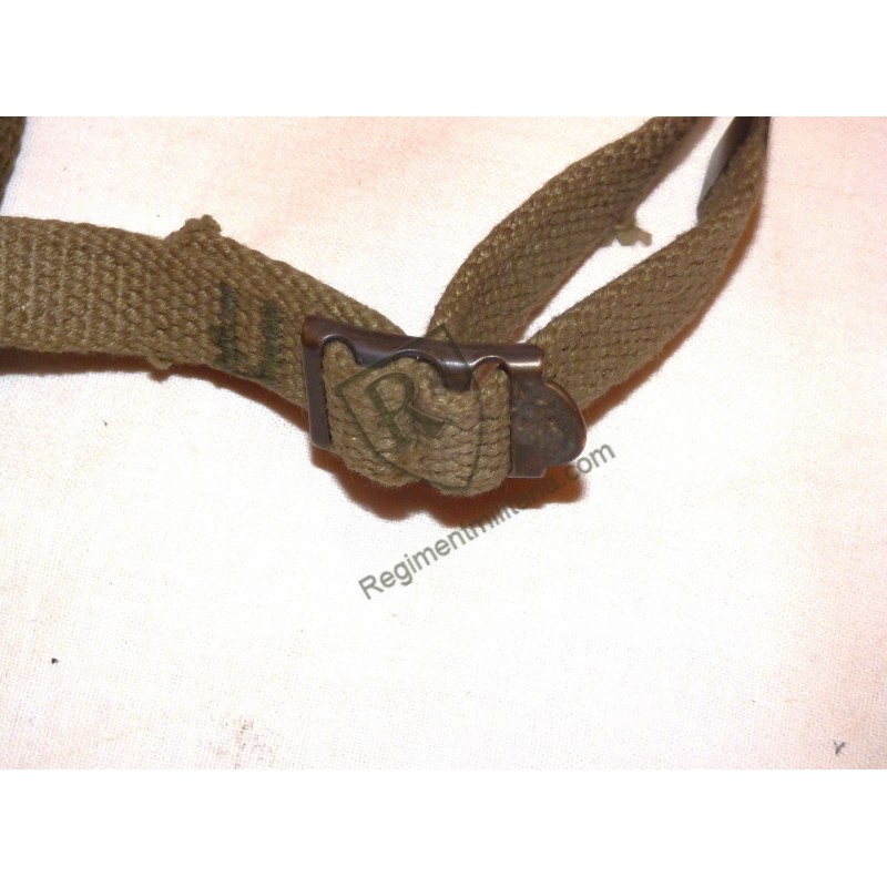 M8 scabbard 1st pattern