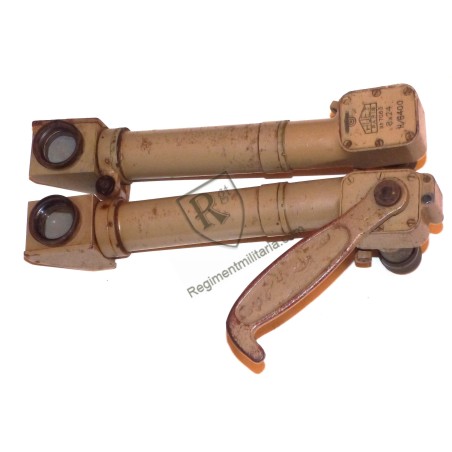 Binoculaires  8×24 Huet pour la Heer
