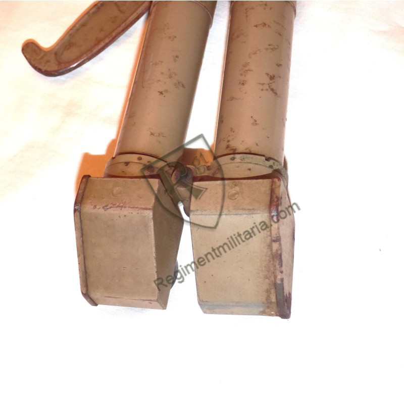 Binoculaires  8×24 Huet pour la Heer