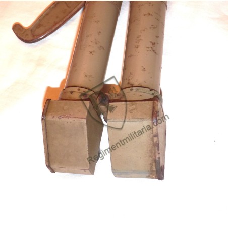 8×24 French Huet binoculars for the Heer