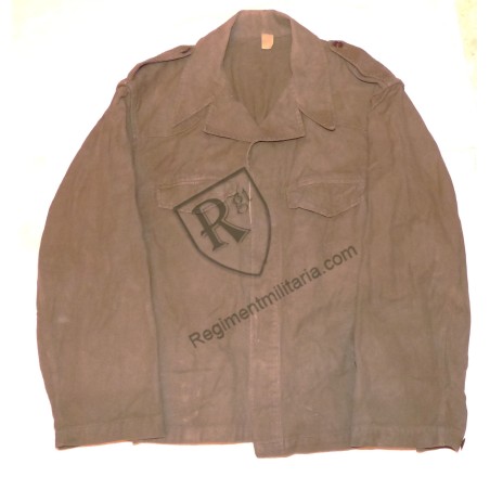 Worn Lightweight TTA 47 JACKET