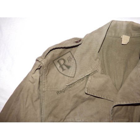 Worn Lightweight TTA 47 JACKET