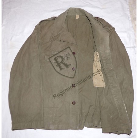 Veste TTA 47 Allégée portée