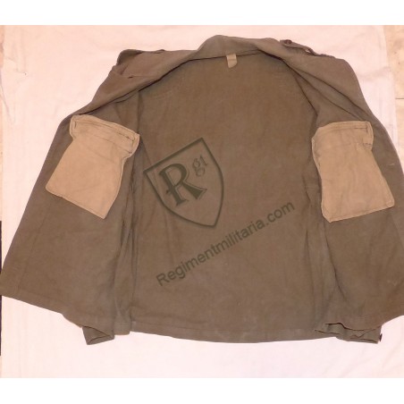Worn Lightweight TTA 47 JACKET