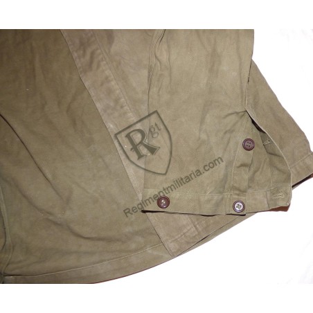 Worn Lightweight TTA 47 JACKET