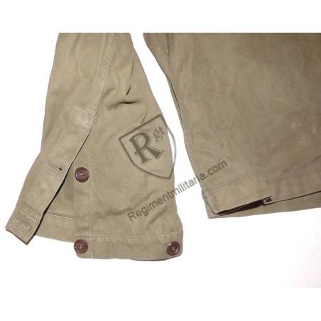 Worn Lightweight TTA 47 JACKET