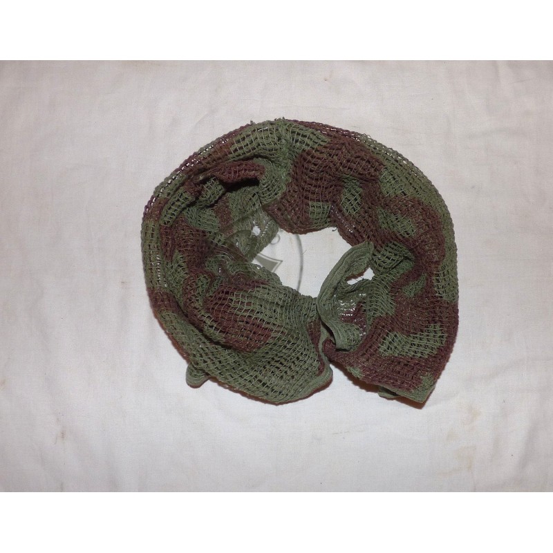 Set of Paratrooper equipment