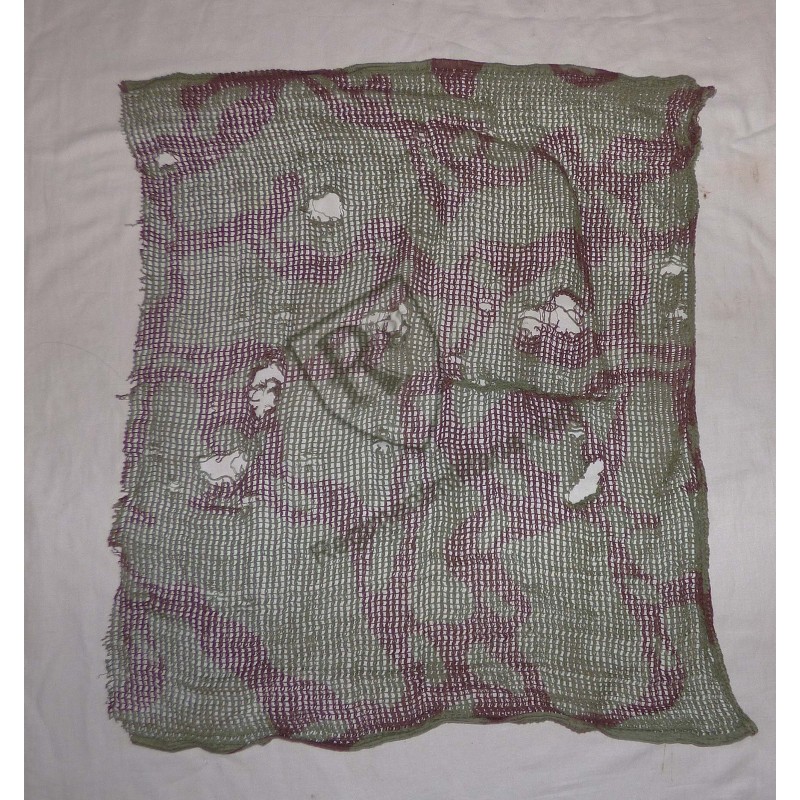 Lot équipement Parachutiste