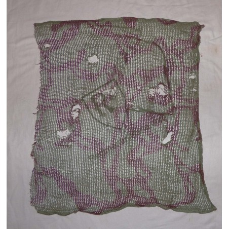 Set of Paratrooper equipment