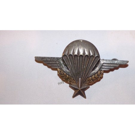 Paratrooper souvenirs set from the 14th RCP Algerian war