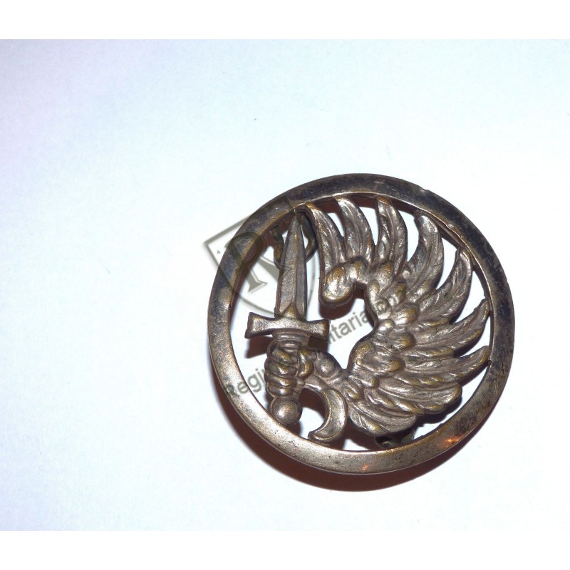 Paratrooper souvenirs set from the 14th RCP Algerian war