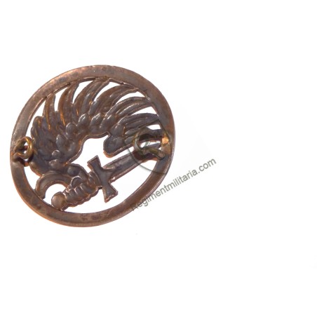 Souvenirs TAP du 14 RCP Algérie