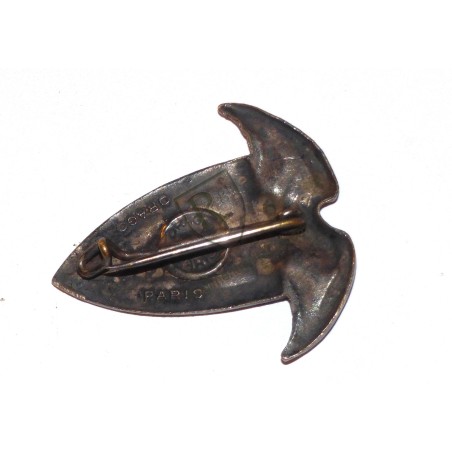 Souvenirs TAP du 14 RCP Algérie