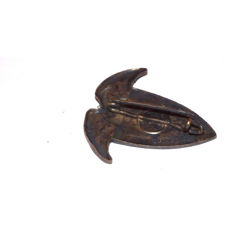 Souvenirs TAP du 14 RCP Algérie