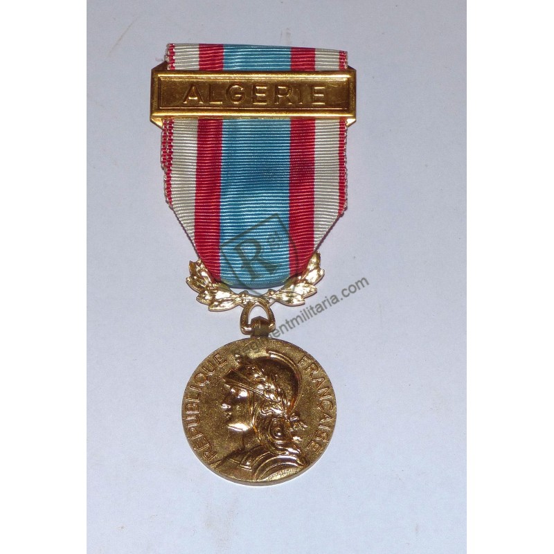 Souvenirs TAP du 14 RCP Algérie