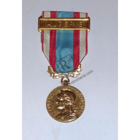 Paratrooper souvenirs set from the 14th RCP Algerian war