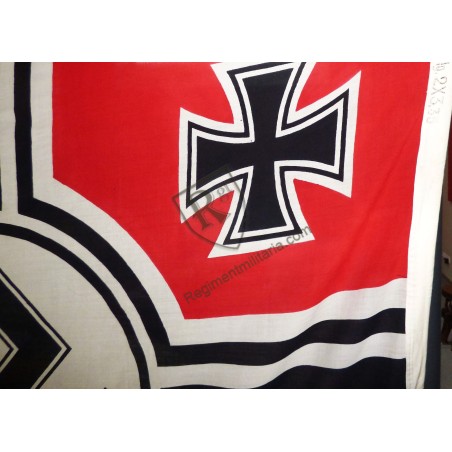 Kriegsmarine - Big War Flag