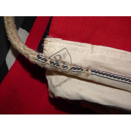 Kriegsmarine - Grand Drapeau de guerre