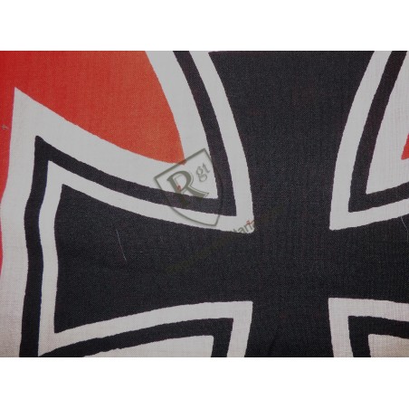Kriegsmarine - Big War Flag