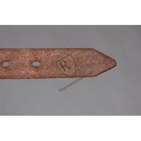 Matching pair of multi-purpose Heer straps 1944