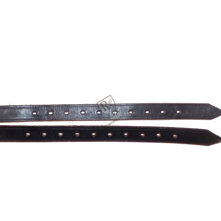 Matching pair of Heer multi-purpose straps 1944