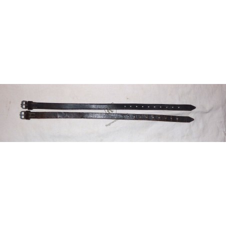 Matching pair of Heer multi-purpose straps 1944