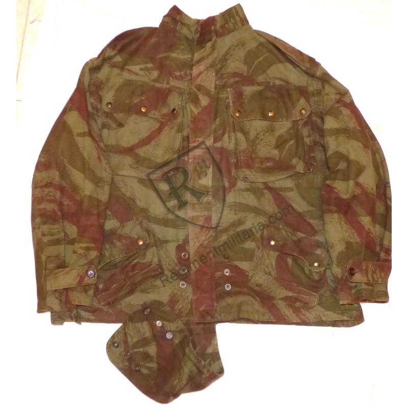 Parachutiste veste de saut 47/53