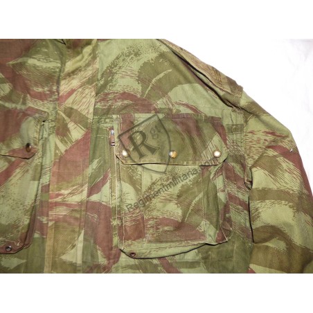 Parachutiste veste de saut 47/53