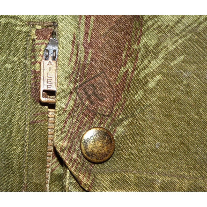 Indochina Para camo smock pattern 47-53