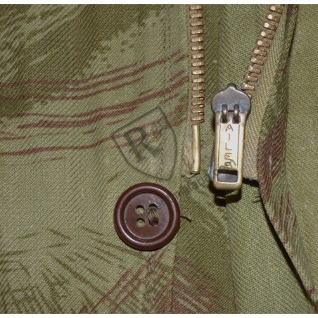 Parachutiste veste de saut 47/53