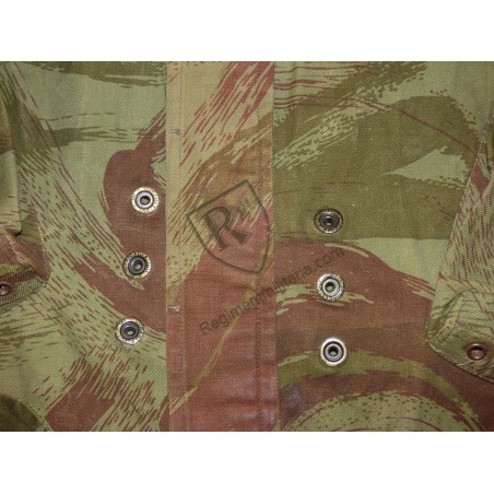 Parachutiste veste de saut 47/53