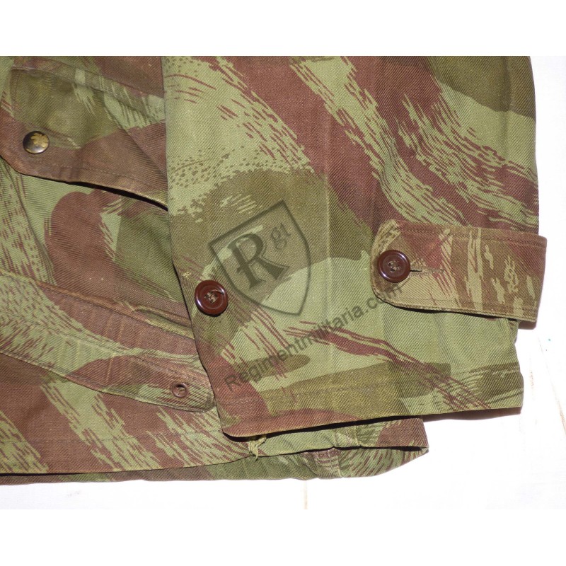 Indochina Para camo smock pattern 47-53